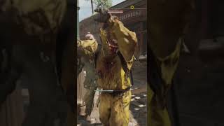 Dying Light 2  İmkansız Boss Fight [upl. by Aidni]