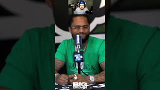 Dave east freestyle I95 bars 🔥 reactions daveeast freestyle vibes [upl. by Simmie]