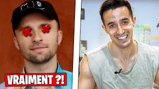 La Fin de Squeezie  Tiboinshape Bientôt N°1 [upl. by Atiram]