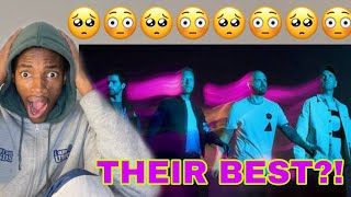 coldplay  COLORATURA  REACTION  Their most creative song ever [upl. by Turk]