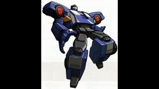 Transformers G1 all Counterpunch scenesDevthegunner [upl. by Fosque]