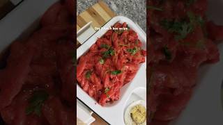 Day 5 Lunch Box Recipe vegpastarecipe rayskitchenvlogs shortsviral [upl. by Thrift]