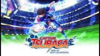 Captain Tsubasa Rise of New Champions Crack İndir Ücretsizzz [upl. by Aime]