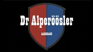 Dr Alperöösler  Schwyzerörgeli amp Drums  AABBBACC Ticino Mix  by Cirilo [upl. by Floeter452]