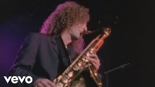 Kenny G  Midnight Motion from Kenny G Live [upl. by Borlase]