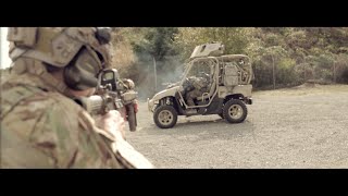 MilSim West Vehicle Rules Video [upl. by Nimsay]