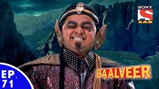 Baal Veer  बालवीर  Episode 71  Full Episode [upl. by Emmie]