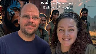 Wildcat WarriorsEchos of Hope [upl. by Kappel]