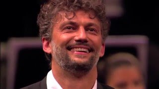 Jonas Kaufmann En afton med Puccini  Visas på bio i Sverige  Premiär 10 augusti 2016 [upl. by Sharpe702]