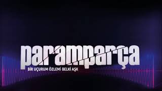 Hapishane Köşeleri  Paramparça Original Tv Soundtrack  UNRELEASED [upl. by Flin112]