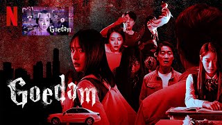 Goedam Korean Tv Series 2020 explained in English [upl. by Notsnorb890]