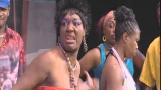 PASSA PASSA  PART 3 OF 12  JAMAICAN PLAY COMEDY [upl. by Codding945]