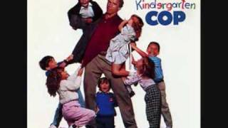 Kindergarten Cop Soundtrack  Tracks 1 2 3 [upl. by Eirehs]