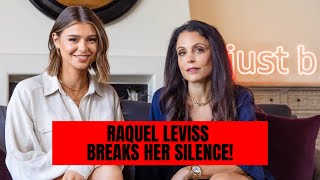 Raquel Leviss Breaks Her Silence amp The Cycle of Hate  Video Podcast [upl. by Meraree]