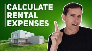 Closely Estimate Rental Property Expenses [upl. by Constancy]