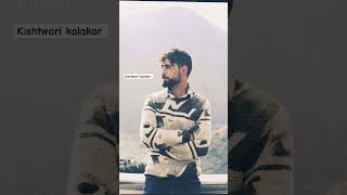 Surma  Aijaz Bhat  Waqar Khan  New pahadi Song  Kishtwari kalakar  shorts viralvideo [upl. by Eaton]