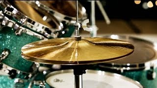 How to Play a Foot HiHat  Drumming [upl. by Fred]