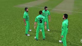 BRH vs MLS 1st Match BBL 2023 Highlights  BBL Highlights 2023  MLS vs BRH highlights today [upl. by Cristobal]