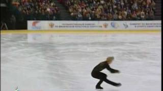 Evgeni Plushenko  Tribute to Vaclav Nijinsky [upl. by Anura6]