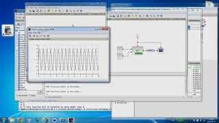 MicroDAQ toolbox for Scilab  CC code integration tools [upl. by Akceber684]