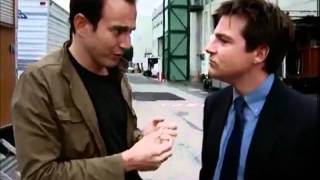 Will Arnett and Jason Bateman being idiots [upl. by Dieball412]