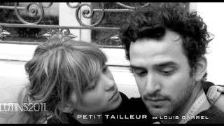 Petit tailleur de Louis Garrel Lutins 2011 [upl. by Yecaw]