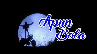 Apun Bola Tu Meri Laila whatsaap status [upl. by Broida]