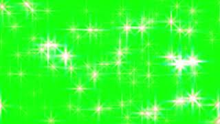 Transform Your Videos with Magical Sparkles  Green Screen Effects 4k [upl. by Renate]