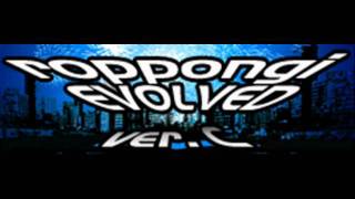 TAG underground  roppongi EVOLVED ver C HQ [upl. by Doll]