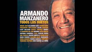 Llévatela Armando Manzanero con Antonio Carmona [upl. by Burgwell]