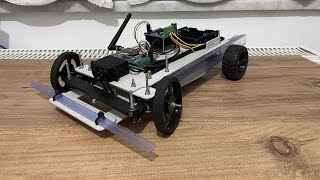 Arduino Nrf24l01 RC Car V2 [upl. by Elyag]