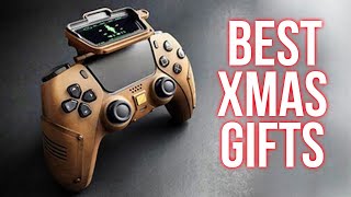 20 Best Christmas Gifts For Gamers 2023 [upl. by Ayian]