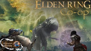 Elden Ring Coop featuring NoPurposeIndie [upl. by Zetniuq133]