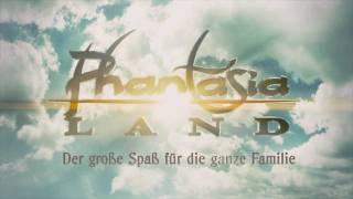 Phantasialand  Der große Spaß für die ganze Familie [upl. by Nareht837]