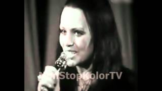 Zdzisława Sośnicka  Guantanamera 1968 [upl. by Arahk]