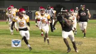 RB Jordan Wilmore 19 Lawndale High School [upl. by Cohl]