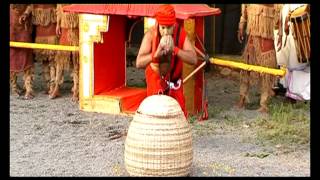 Magician Samraj  The Great Indian Rope Trick [upl. by Earla246]