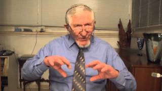 Secrets of Megillat Esther Part II  Professor Joe Levinson [upl. by Enelyt228]