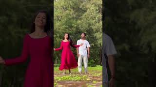 Thotturummi irikan kothiyayi 💕🥰🥰dance shortvideo shots couple spectaculardance [upl. by Ellenij]