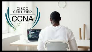 كورس CCNA و MCSA مسجل أونلاين من مكانك مع شهادات الخبرة وشهادات الحضور والتطبيق العملى [upl. by Eirrab]