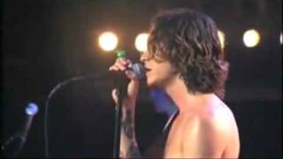 INCUBUS  Live at Bakersfield I Miss You [upl. by Naniac162]