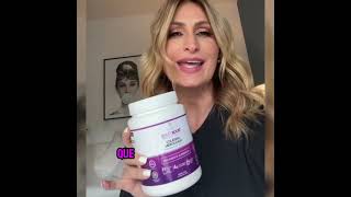 Colageno Hidrolizado con resveratrol [upl. by Emera]