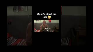 quotOn ma empoché ma téléquot 😂😂😁👌 humour drole 2024 filmfrançais fun mortderire Les Charlots [upl. by Ahsatsan]