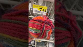 Patons Socks Yarn 🧶 JoAnn Shopping 🛒 Knitting Crochet [upl. by Coleman340]