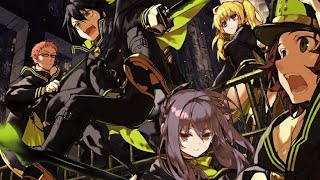 Owari no Seraph AMV Courtesy Call [upl. by Aun]