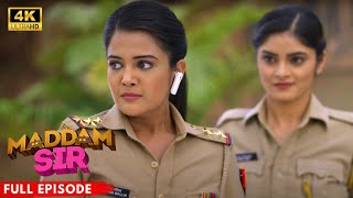 Maddam Sir ने किया किसीका KIDNAP  Best Comedy Shows  Madam Sir Full Episode  4K [upl. by Ertnom]