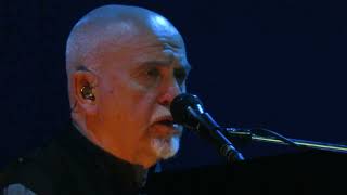 Peter Gabriel  So Much LIVE  October 16 2023  Denver Ball Arena [upl. by Bowers]