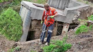 Mainmark  Permeation Grouting  Ground Stabilisation [upl. by Ushijima492]