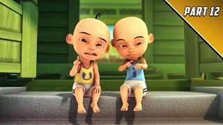 Upin Ipin Musim 16 – Sinar Puasa FULL Episod Terbaru 2022 [upl. by Eittah498]