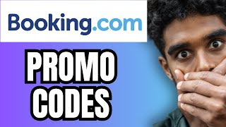 Booking com Promo Code 2023  Best Discount Code For Booking com [upl. by Rimidalg]